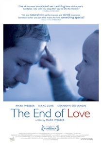 The End of Love2012