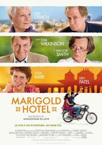 Marigold Hotel2011