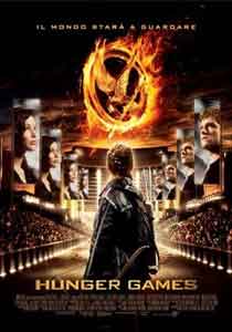 Hunger Games2012