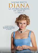 Diana - La storia segreta di Lady D2013