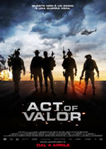 Act of Valor2012