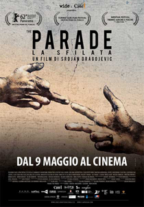 The Parade - La Sfilata2011