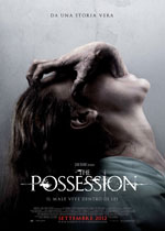 The Possession2012