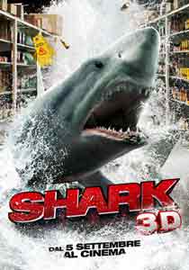 Shark 3D2012