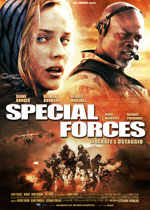 Special Forces - Liberate l'ostaggio2011