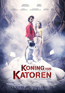 Koning van Katoren2013