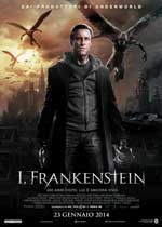 I, Frankenstein2013