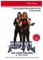 Anvil: The Story of Anvil2008