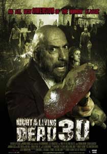 Night of the Living Dead 3D2006
