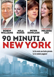 90 minuti a New York2014