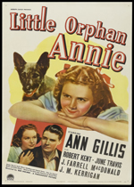 Little Orphan Annie1938