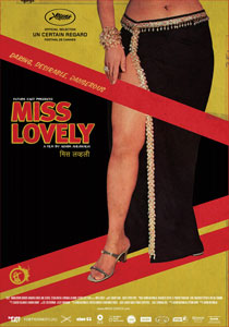 Miss Lovely2012
