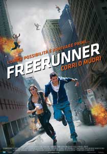 Freerunner - Corri o muori2011