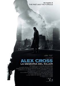 Alex Cross - La memoria del killer2012