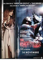 The Canyons2012