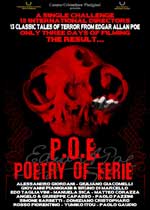 P.O.E. - Poetry of Eerie2011
