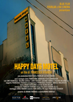 Happy Days Motel2012