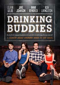 Drinking Buddies2012