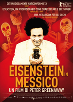 Eisenstein in Messico2015