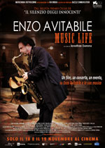 Enzo Avitabile Music Life2012