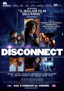 Disconnect2012