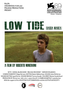 Low Tide2012