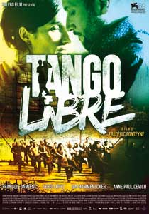 Tango Libre2012