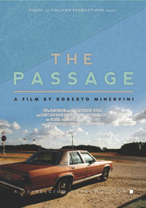 The Passage2011