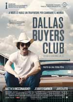 Dallas Buyers Club2013
