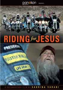 Riding for Jesus2011