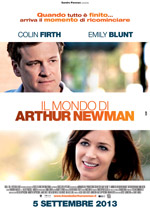 Il mondo di Arthur Newman2012