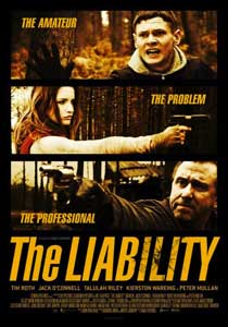 The Liability2012