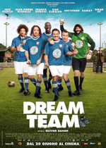 Dream Team2012
