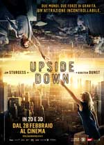Upside Down2012