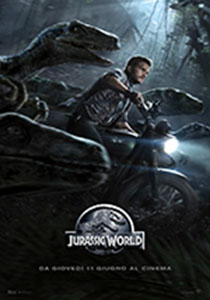 Jurassic World2015