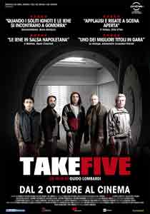 Take Five2013