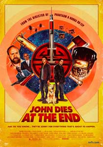 John Dies at the End2012