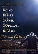Danny Collins2015
