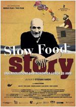 Slow Food Story2013