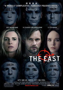 The East2013