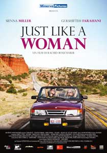 Just Like a Woman2012