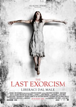 The Last Exorcism - Liberaci dal male2013