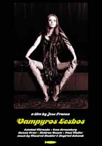 Vampyros Lesbos1971