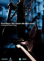 Richard Wagner. Diario veneziano della sinfonia ritrovata2013