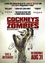 Cockneys vs Zombies2012
