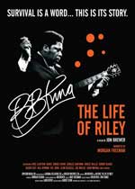 BB King: The Life of Riley2012