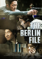 The Berlin File2013