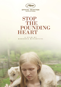 Stop the Pounding Heart2013