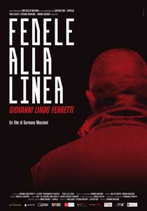 Fedele alla linea - Giovanni Lindo Ferretti2013
