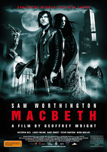 Macbeth - La tragedia dell'ambizione2006